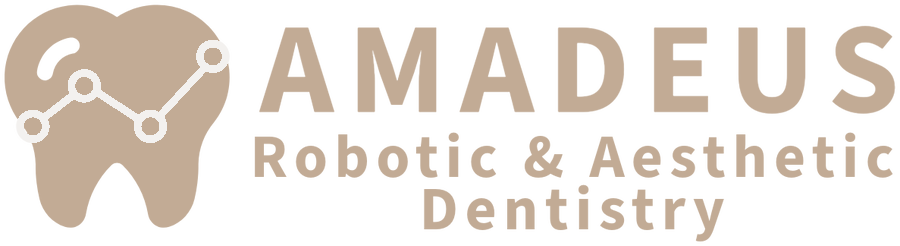 Amadeus Robotic & Aesthetic Dentistry