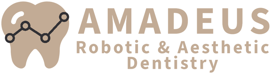 Amadeus Robotic & Aesthetic Dentistry